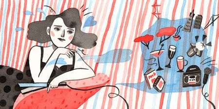 Image of: A Love Letter from Boston to San Francisco