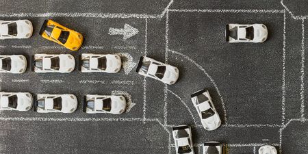 Image of: 10 Worst SF Driving Offenses