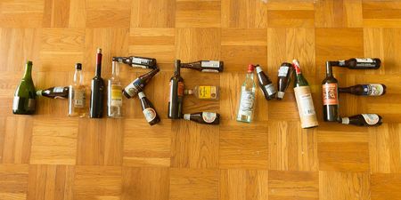 Image of: The Ultimate Drinking Game For Applying to Jobs