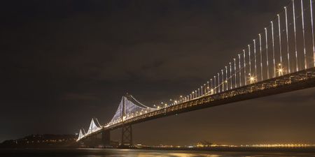 Image of: New Late Night Commute Options Between SF/East Bay