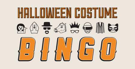 Image of: 25 Costumes You’ll Definitely See This Halloween