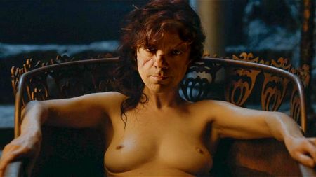 Image of: (NSFW) Game of Thrones Nude Scenes Photoshopped to be Even Sexier