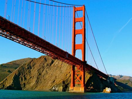 Image of: SF People Voted Most Attractive In America