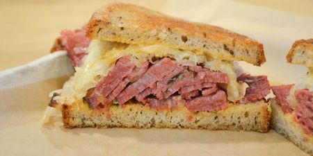 Image of: 10 Things to Eat Now at Grand Central Market