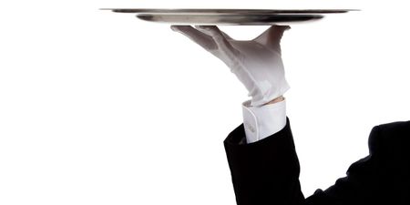 Image of: TechCrunch Winner Will Disrupt Your Butler