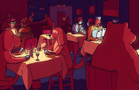 Image of: Eleven Niche Dating Apps