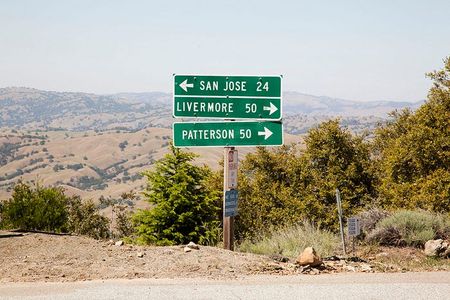 Image of: 5 Reasons I Can Think of To Move to Livermore