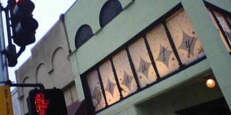 Image of: Remember This ’98 Anti-Gentrification Poster?