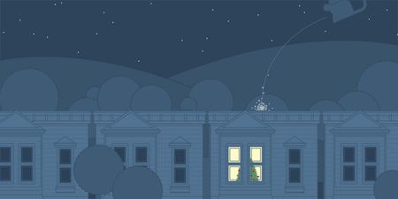 Image of: I’d Rather Be Alone Than Go Home for the Holidays