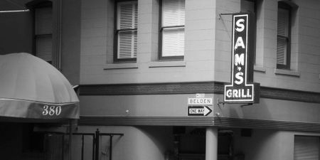 Image of: Four Incredible Historic Places to Grab a Drink in San Francisco