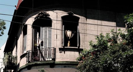 Image of: These were my 3 Craziest Roommate Situations