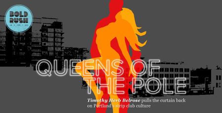Image of: Queens of the Pole