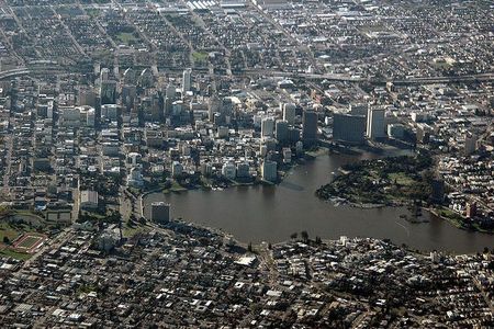 Image of: Oakland’s Declining Diversity Makes National Headlines