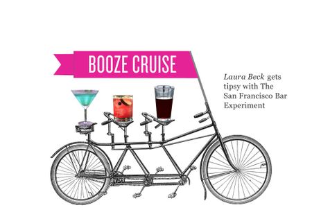 Image of: Booze Cruise