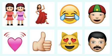 Image of: An All Emoji Social Network Is Coming