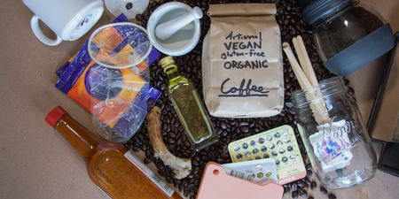 Image of: Bulletproof Coffee and Other “-Proof” Spinoffs