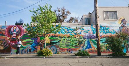 Image of: Why I Love Living in North Oakland