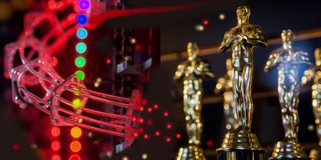 Image of: 6 Places To Watch The Oscars If You Like Them You Really Like Them