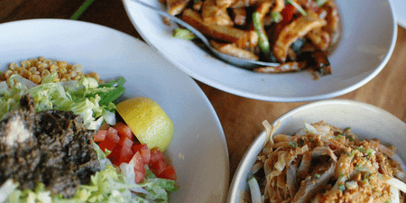 Image of: Burma Superstar Opening on Valencia St.