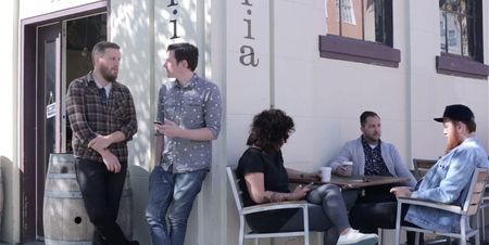 Image of: Video Spoofs Privileged, Entitled San Franciscans