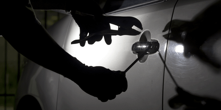 Image of: More Cars Being Stolen in These SF Neighborhoods