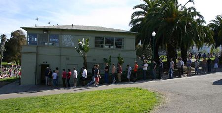 Image of: Will New Urinals Help the Dolores Park Pee Problem?