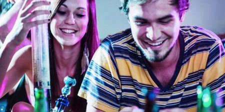 Image of: There’s Now a Hookup Site For Weed Enthusiasts