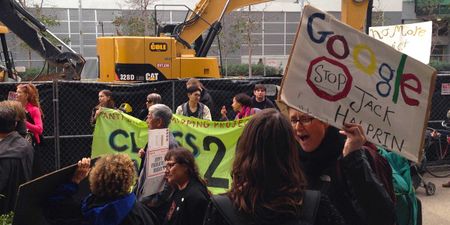 Image of: Ask These People if the Anti-Tech Movement is Over