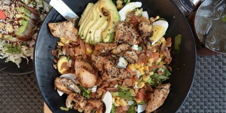 Image of: Native Foods of Los Angeles