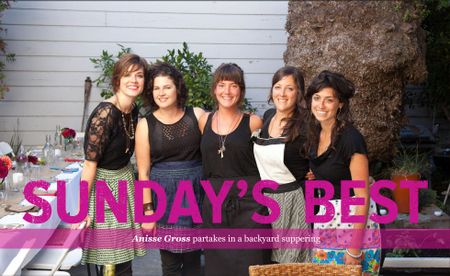 Image of: Sunday’s Best
