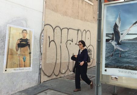 Image of: ‘Also Shot on iPhone 6’