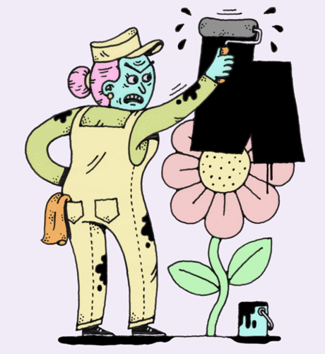 Image of: Know Your NIMBYs