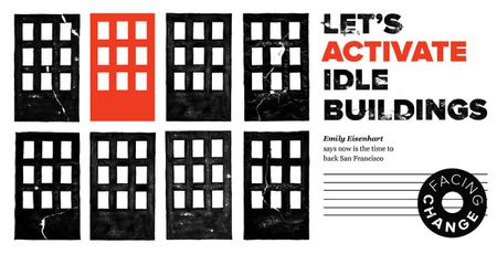 Image of: Let’s Activate Idle Buildings