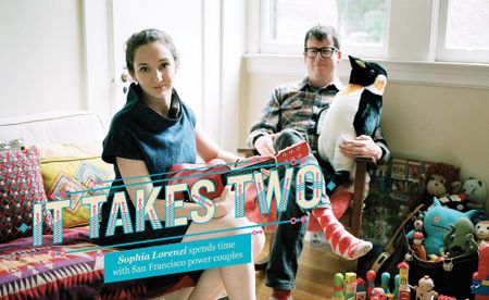 Image of: It Takes Two