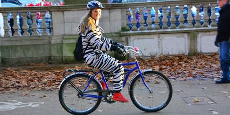 Image of: If You Dress Like a Toddler You Are Totally Ahead of the Babycore Trend