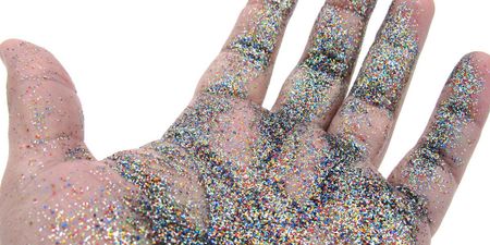 Image of: New Service Glitterbombs Your Enemies