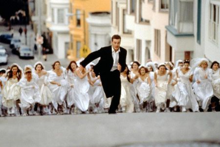 Image of: The best places to have a dramatic public breakup in SF