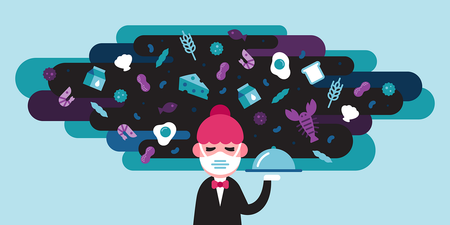 Image of: Sorry I Was a Dick about Your Food Allergy