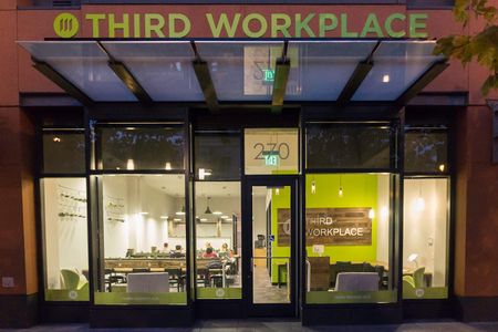 Image of: Seven Affordable Office-Space Options for Freelancers and Small Businesses