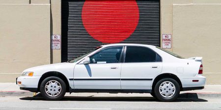 Image of: You Can Now Make Money by Renting Out Your Driveway