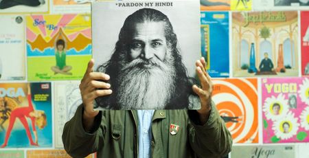 Image of: Are White People Ruining Yoga?