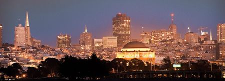 Image of: San Francisco Isn’t as Anti-Carb as You Think