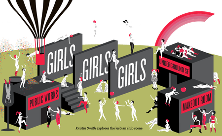 Image of: Girls Girls Girls