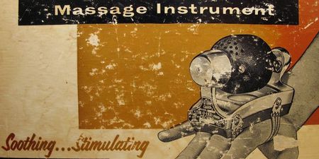 Image of: I’ll Take My Vibrator Over all the Dating Apps Out There