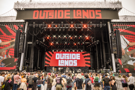 Image of: Here’s what to expect from Outside Lands 2024