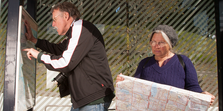 Image of: Oh God, Your Parents Are Coming to Visit You in San Francisco!