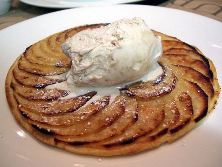 Image of: Do Pi Day the San Francisco Way: Eat Pie!