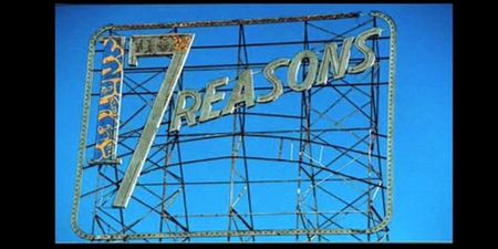 Image of: 13 Things SFers of a Certain Age Remember