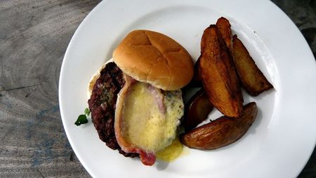 Image of: Confessions of a Meat-Loving Vegetarian