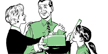 Image of: The Best/Worst Dad Jokes